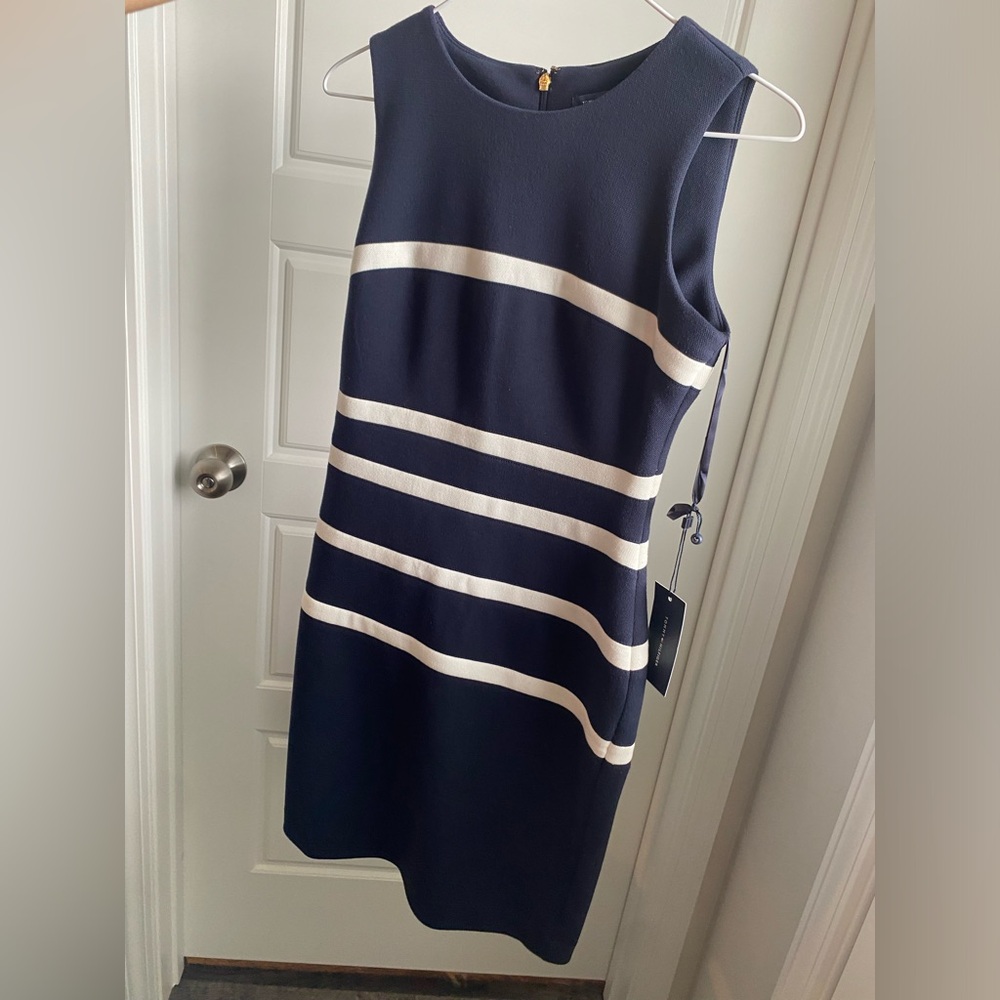 Calvin Klein 4p dress